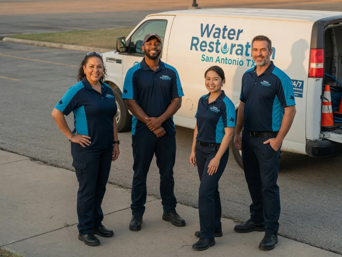 Water Damage Repair company in Ross, ND